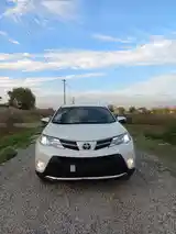 Toyota RAV 4, 2015-2