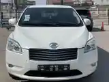 Toyota Mark X ZiO, 2007-3