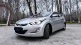 Hyundai Avante, 2014-5