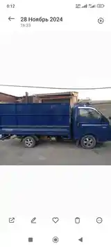 Бортовой автомобиль Hyundai Porter, 2006-7