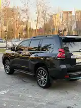 Toyota Land Cruiser Prado, 2021-4