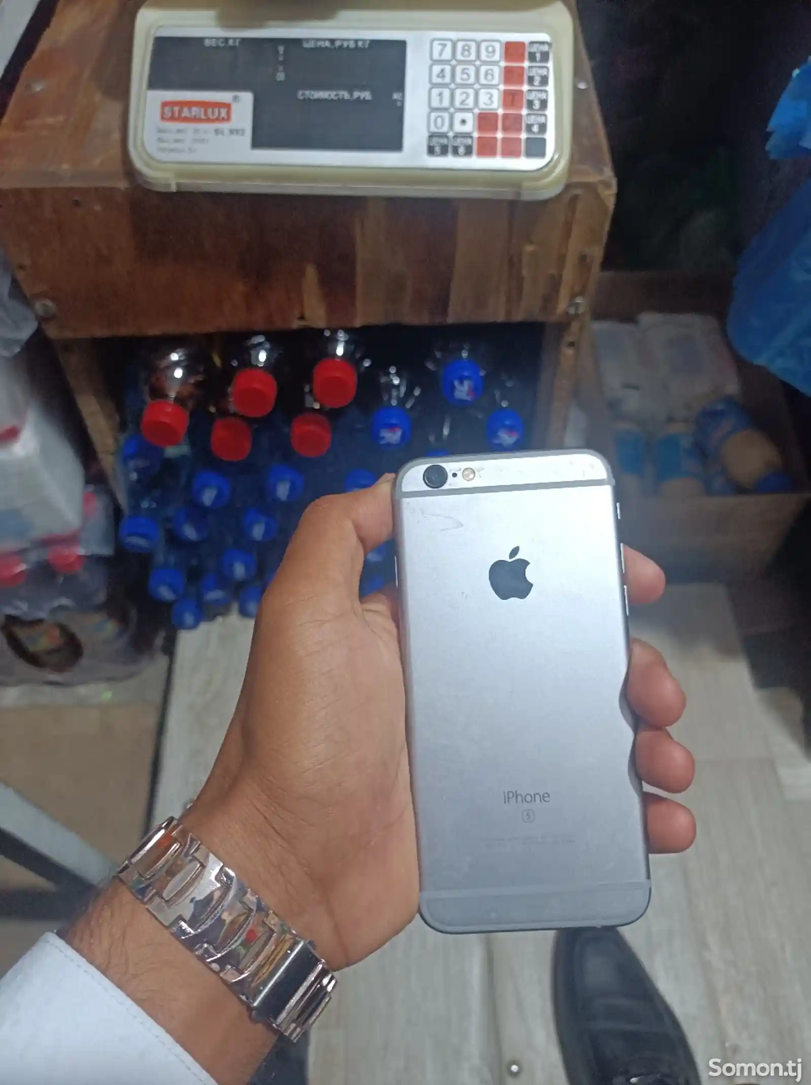 Apple iPhone 6s, 16 gb-3