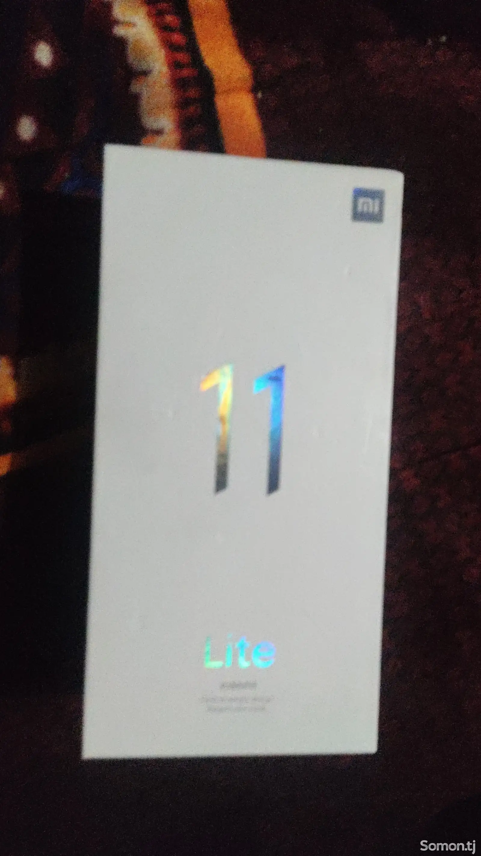 Xiaomi Mi 11 Lite-1