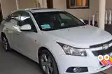 Chevrolet Cruze, 2010-7