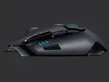 Беспроводная игровая мышка Logitech G402 Hyperion Fury-9