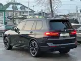 BMW X7, 2021-9