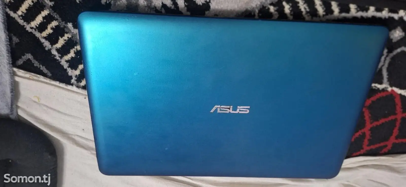 Ноутбук Asus x541s 750gb-1