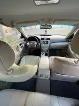 Toyota Camry, 2008-7