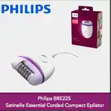 Эпилятор Philips Mini BRE225-6