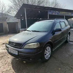 Opel Astra G, 1999