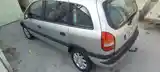 Opel Zafira, 1999-2