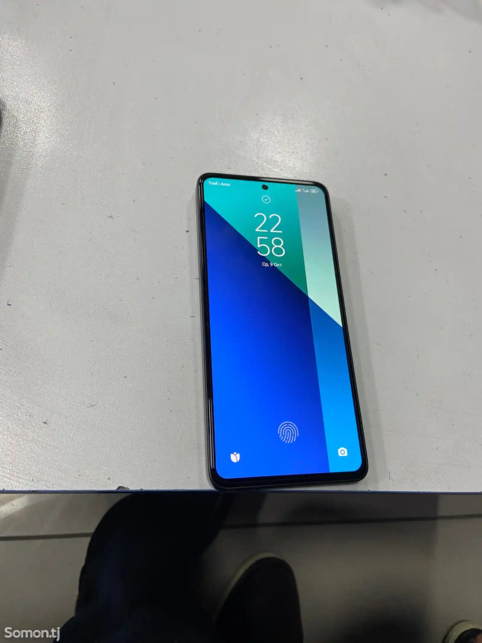 Xiaomi Redmi Note 13-1