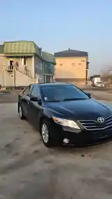 Toyota Camry, 2008-6