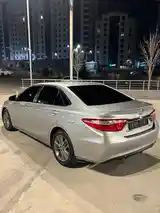 Toyota Camry, 2016-5