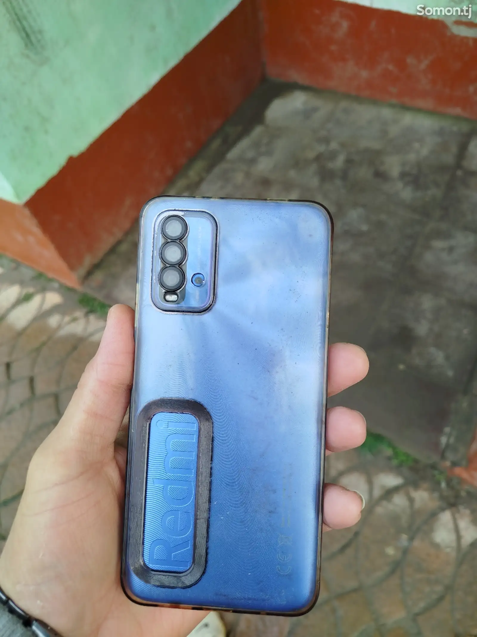 Xiaomi Redmi 9T-1