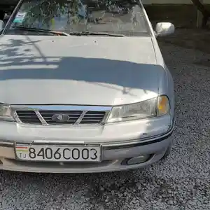 Daewoo Nexia, 1997