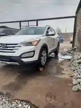 Hyundai Santa Fe, 2015-3