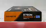 Материнская плата Gigabyte B760M Gaming X LGA 1700 DDR5-7