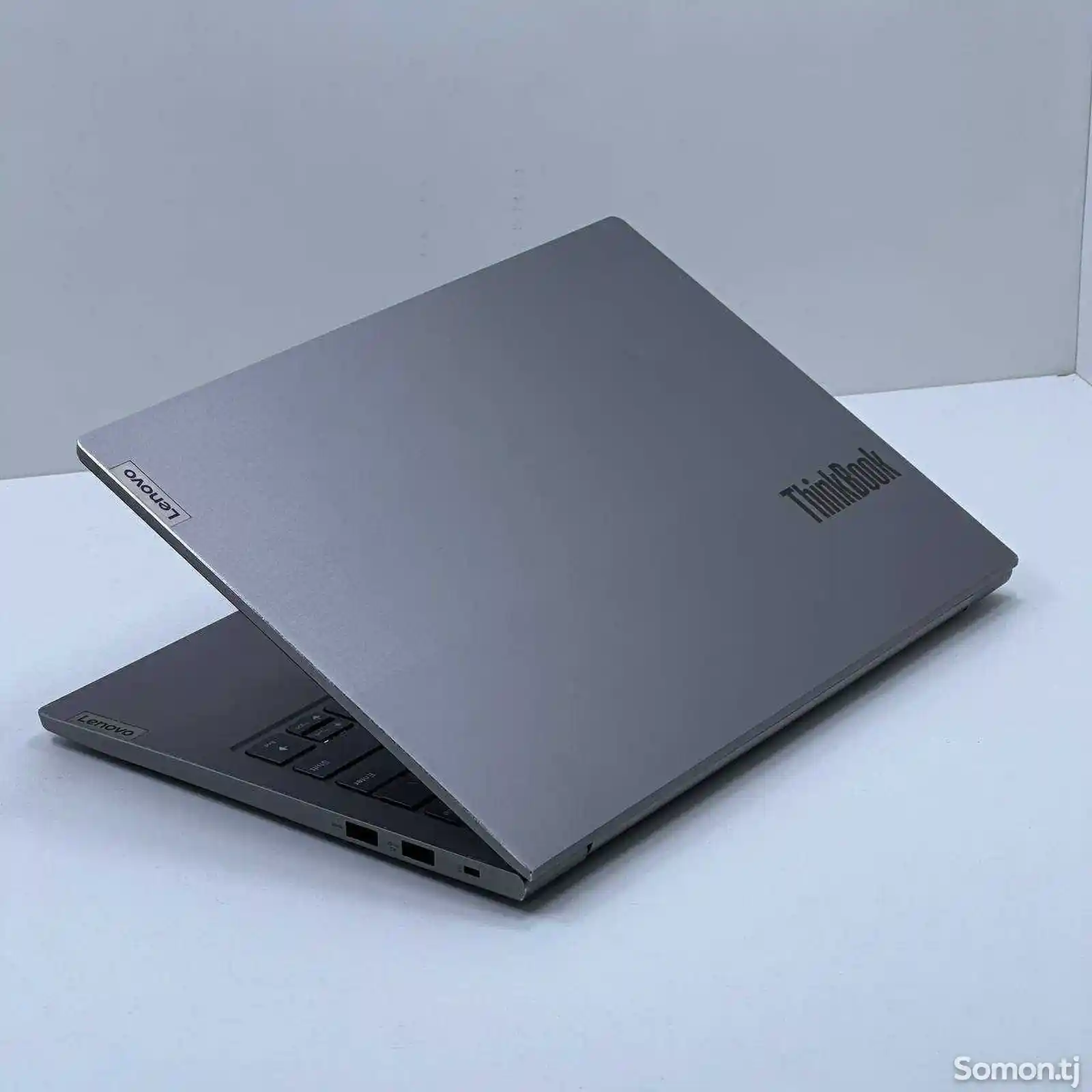 Ноутбук Lenovo Thinkbook 13s G2 i7-1165G7-1