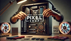 Pixel Shop