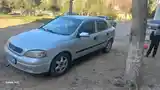 Opel Astra G, 1998-4