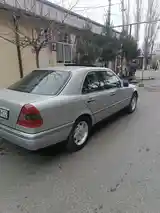 Mercedes-Benz C class, 1996-3