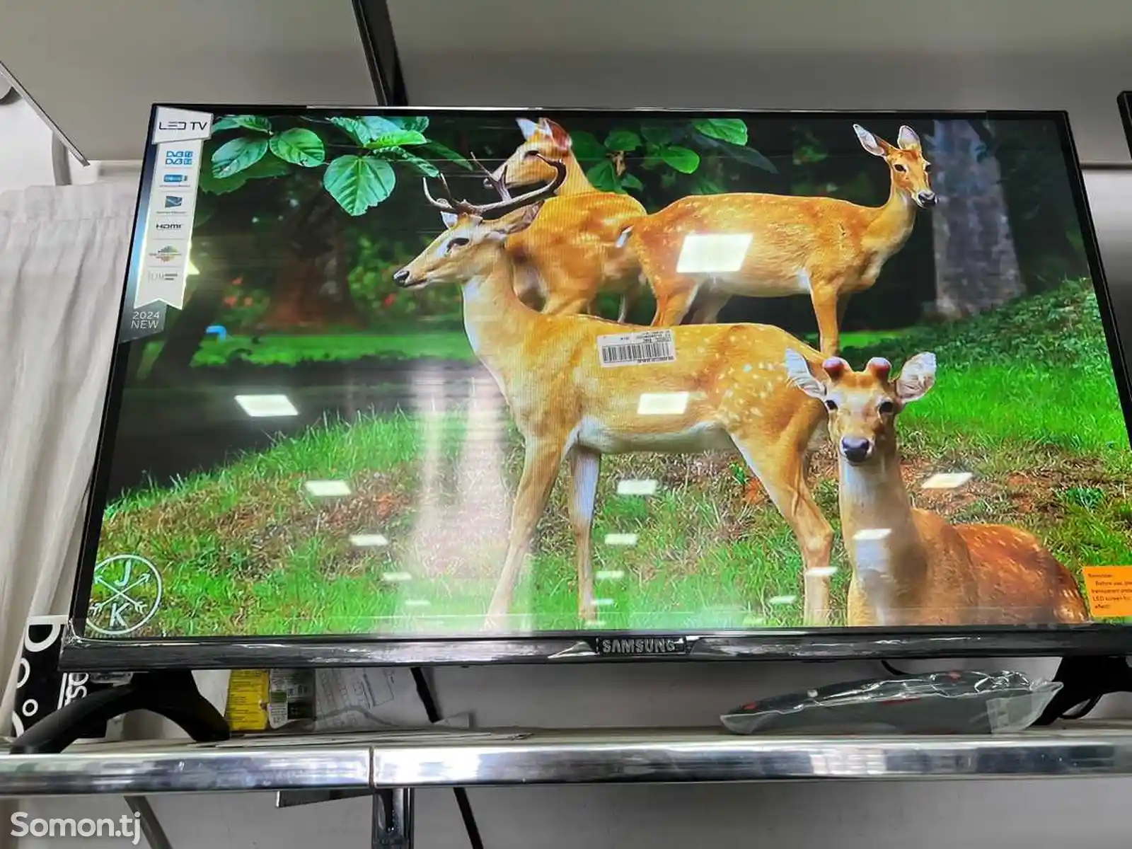 Телевизор 36 Samsung Smart TV-1