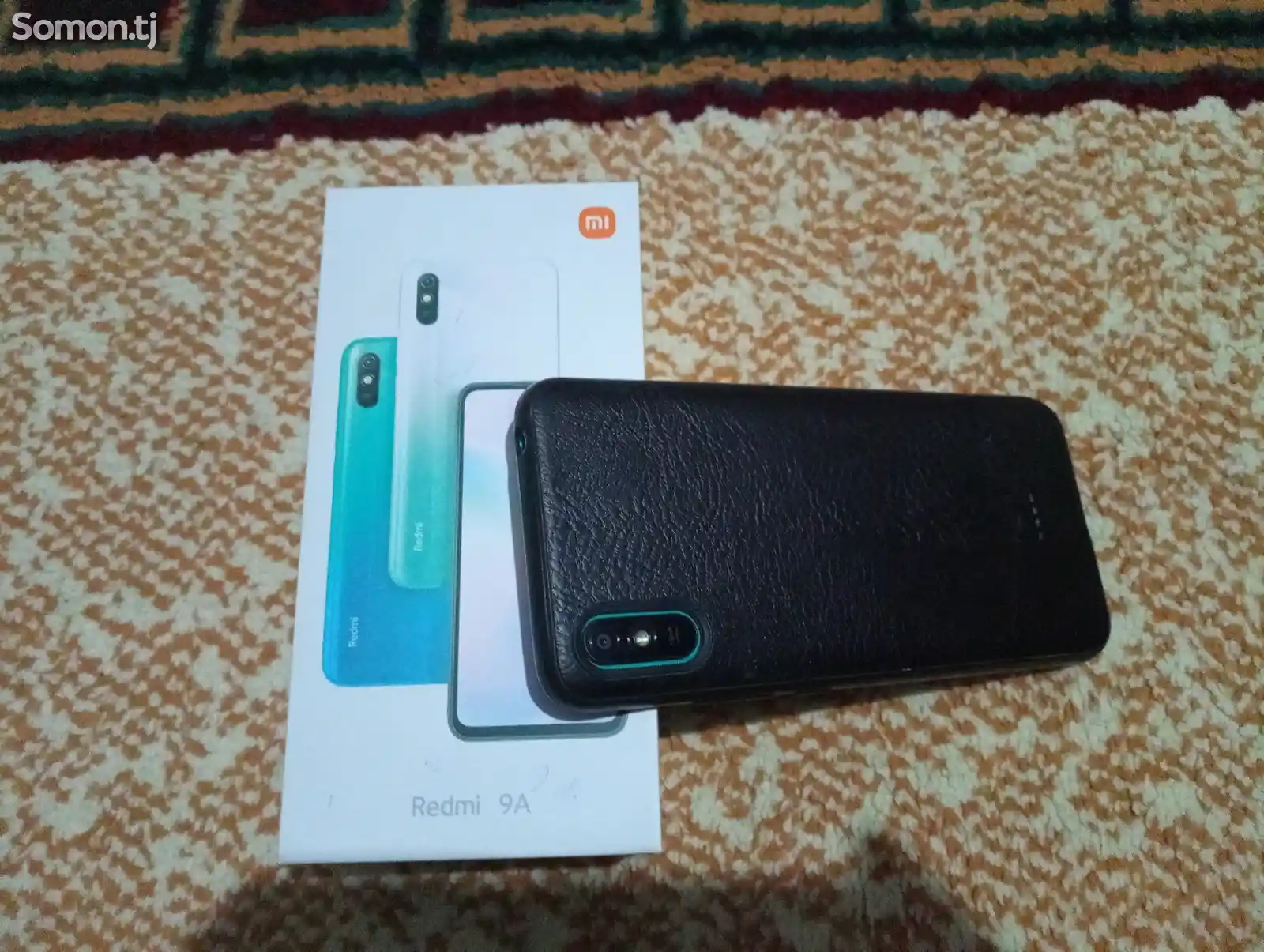 Xiaomi Redmi 9A-1