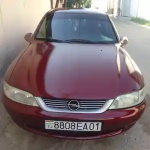 Opel Vectra B, 1995