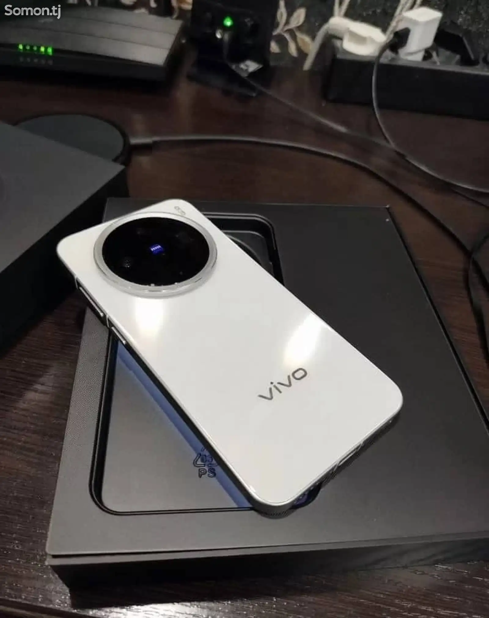 Vivo X200 Pro Mini 512gb-1