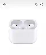 Беспроводные наушники AirPods Pro 2-3