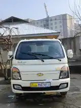 Бортовой автомобиль Hyundai Porter 2, 2014-3