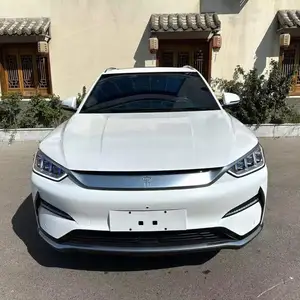 BYD Song Plus Flagship, 2022