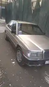 Mercedes-Benz W124, 1991-4