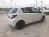 Toyota Vitz, 2014-5