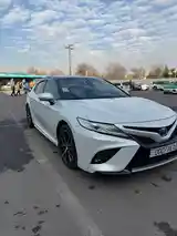 Toyota Camry, 2019-3