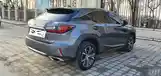 Lexus RX series, 2017-6