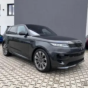 Land Rover Range Rover Sport, 2024