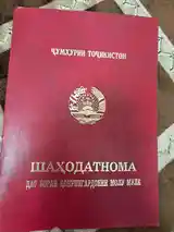 1 этажн. 4-комн. дом, 12 соток, Сино-3