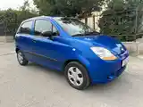 Chevrolet Matiz, 2009-7