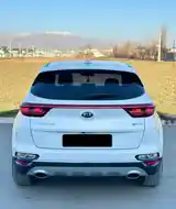 Kia Sportage, 2019-6