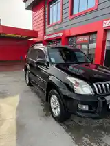 Toyota Land Cruiser Prado, 2008-3