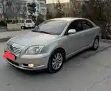 Toyota Avensis, 2003-2