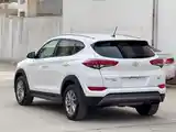 Hyundai Tucson, 2016-6