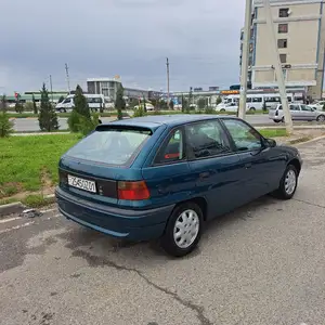 Opel Astra F, 1996