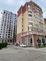 3-комн. квартира, 7 этаж, 100м², Караболо-13