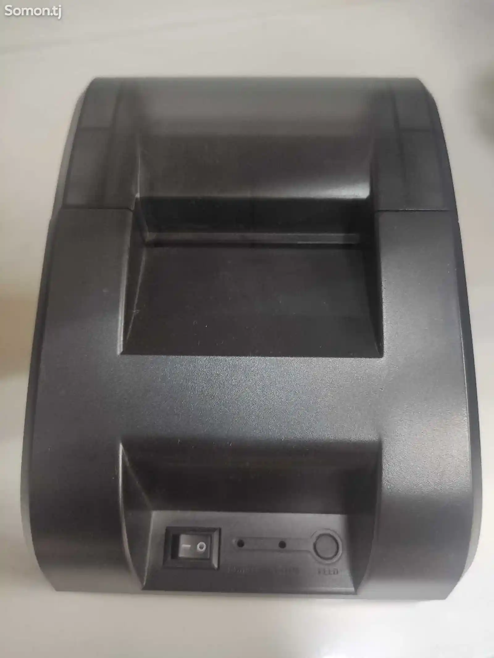 Принтер чеков 58 мм USB+БТ-1
