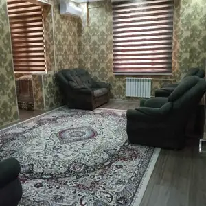 2-комн. квартира, 10 этаж, 65м², 91 мкр лесная сказка