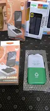 Внешний аккумулятор 10000mah-2