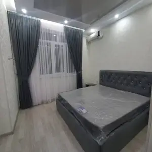 2-комн. квартира, 2 этаж, 50 м², 18 мкр